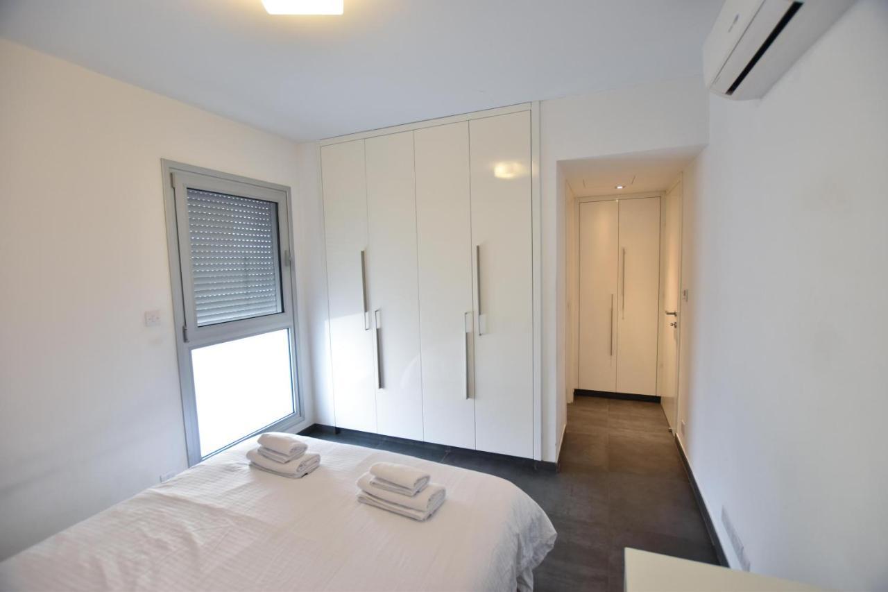 Glabur Stays - The Amazing 1 Bdr - Executive Apt Nicosia Center Free Parking & Wifi Εξωτερικό φωτογραφία